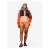 Fleece marmot RETRO ROCKLIN 1/2 ZIP