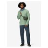 T-paita marmot AIREXCHANGE SOLARSHIELD LS