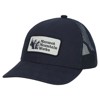 Mössa marmot RETRO TRUCKER THUNDERHEA