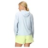 Mikina marmot AIREXCHANGE SOLARSHIELD HOODY LS