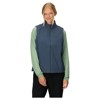 Väst marmot NOVUS LT VEST Black THUNDERHEA