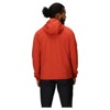 Polar marmot LECONTE FZ HOODY