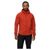 Polar fleece marmot LECONTE FZ HOODY
