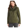 Jacka marmot PRECIP ECO NORI