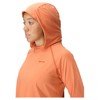 Camisola Com Capuz Marmot Windridge Hoody Pomelo