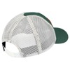 Hue marmot SOFT MESH TRUCKER Juniper Green/B