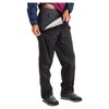 Nohavice marmot PRECIP ECO FZ SHORT
