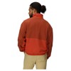 Polarfleece marmot RETRO ROCKLIN 1/2 ZIP