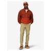Polarfleece marmot RETRO ROCKLIN 1/2 ZIP