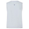 Tričko marmot AIREXCHANGE SOLARSH HI NECK TANK Vapor