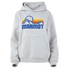 Sweatshirt marmot Coastal