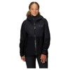 Jacka marmot SEEKER GORETEX JKT Black