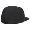 Čiapka marmot MINIMALIST RAIN CAP Black