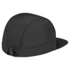 Čiapka marmot MINIMALIST RAIN CAP Black