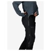 Hosen marmot SEEKER GORETEX Black