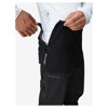 Hosen marmot SEEKER GORETEX Black