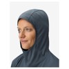 Mikina marmot AIREXCHANGE SOLARSHIELD HOODY LS