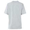 Maglietta marmot W COASTAL TEE SS Light Grey Heather