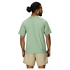 Camiseta marmot WINDRIDGE GRAPHIC SS Agate Green