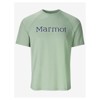 Camiseta marmot WINDRIDGE GRAPHIC SS Agate Green