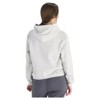 Mikina marmot W COASTAL HOODY Light Grey Heather