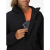 Bunda marmot NOVUS LT HOODY