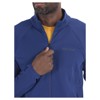 Casaco marmot LECONTE JKT Twilight Blue