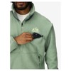 Polarfleece marmot ’94 E.C.O. RECYCLED FLEECE