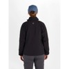 Bunda marmot NOVUS LT JKT Black