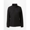 Bunda marmot NOVUS LT JKT Black