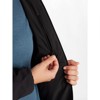 Bunda marmot NOVUS LT JKT Black