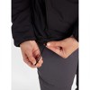 Bunda marmot NOVUS LT JKT Black