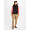 Vest marmot NOVUS LT VEST Black