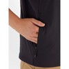 Vest marmot NOVUS LT VEST Black