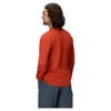 T-paita marmot AIREXCHANGE SOLARSHIELD CREW LS Sumac