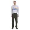 Pantalón marmot TOPANGA PANT Rosin Green