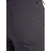 Nohavice marmot Arch Rock Convertible Pant