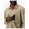 Hemd marmot AIREXCHANGE SOLARSHIELD OVERSHIRT Chinch