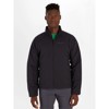 Bunda marmot Novus LT JKT BLACK