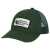 Mössa marmot RETRO TRUCKER JUNIPER GR