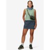 Spódnica marmot AIREXCHANGE SOLARSHIELD SKORT