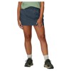 Kjol marmot AIREXCHANGE SOLARSHIELD SKORT Agate Gr THUNDERHEA