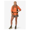Maglietta marmot AIREXCHANGE SOLARSHIELD LS SHIRT Pomel