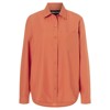 Maglietta marmot AIREXCHANGE SOLARSHIELD LS SHIRT Pomel