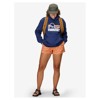 Mikina marmot W COASTAL HOODY Twilight Blue