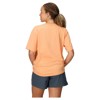 Tričko marmot MMW TEE SS Fresh Apricot