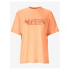 Tričko marmot MMW TEE SS Fresh Apricot