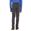Nohavice marmot ARCH ROCK PANT Dark Steel