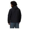 Sweatshirt marmot NOVUS LT HOODY Black