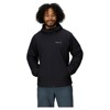 Mikina marmot Novus LT Hoody BLACK